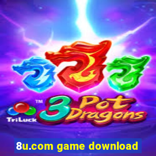 8u.com game download