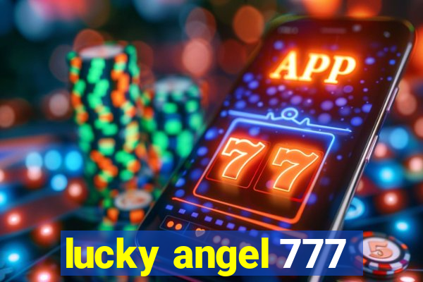 lucky angel 777