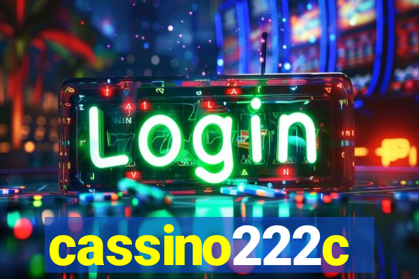 cassino222c