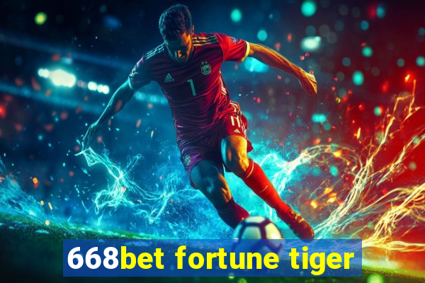 668bet fortune tiger