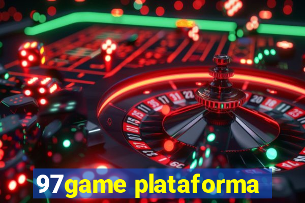 97game plataforma