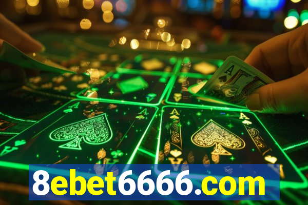 8ebet6666.com