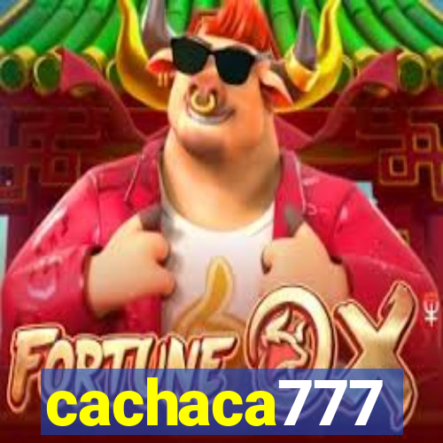 cachaca777