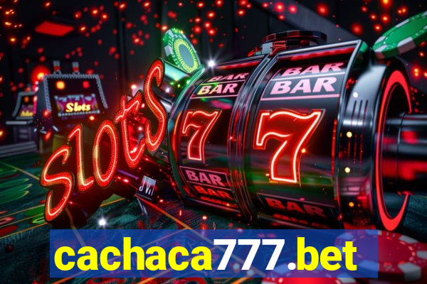 cachaca777.bet