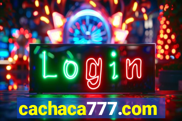 cachaca777.com