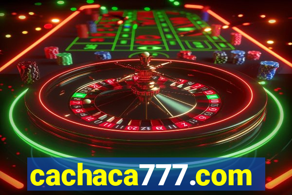 cachaca777.com