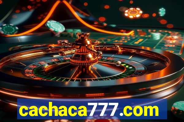 cachaca777.com