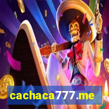 cachaca777.me