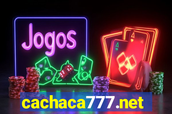 cachaca777.net