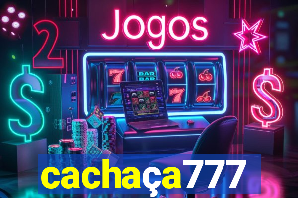 cachaça777