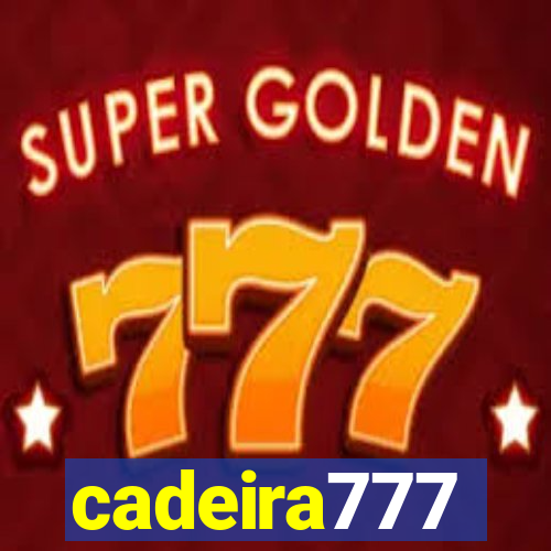 cadeira777