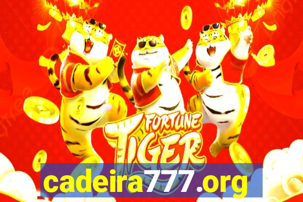 cadeira777.org