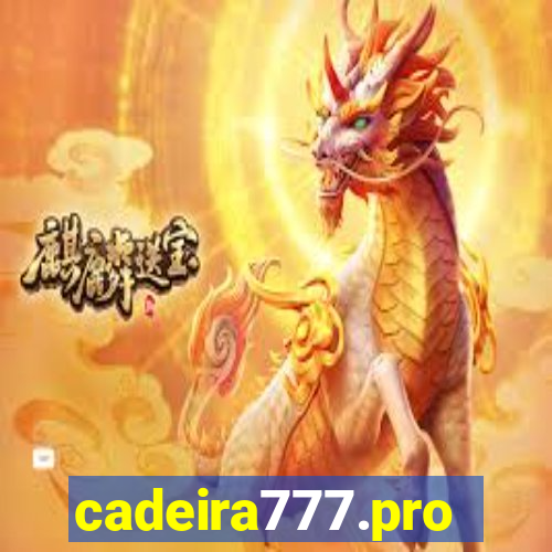 cadeira777.pro