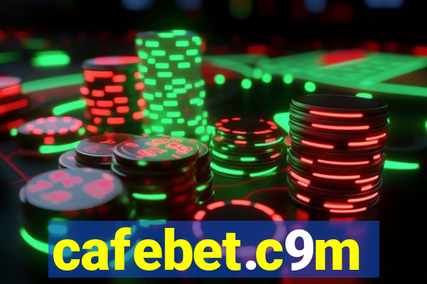 cafebet.c9m