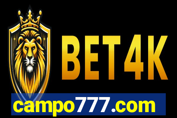 campo777.com