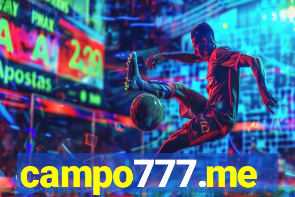 campo777.me