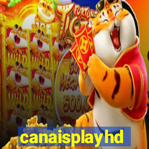 canaisplayhd