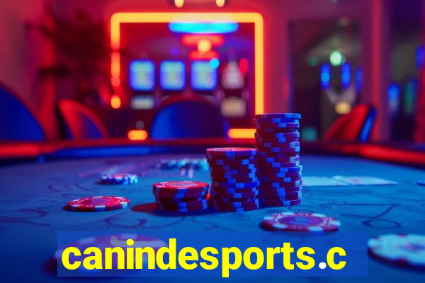 canindesports.com