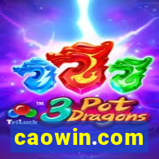 caowin.com