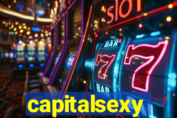 capitalsexy