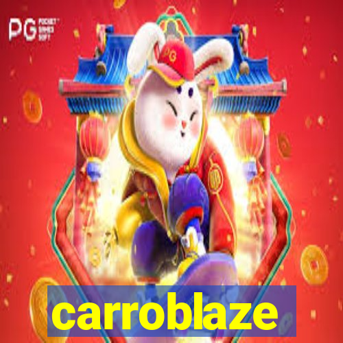 carroblaze