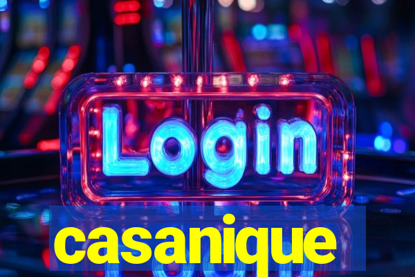 casanique