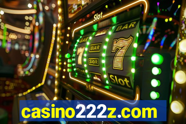 casino222z.com