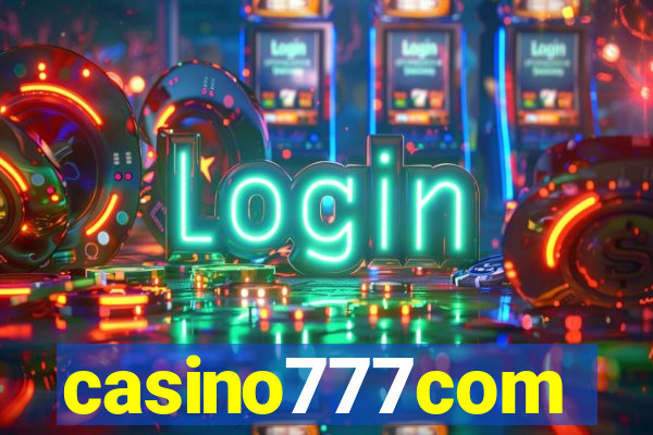 casino777com