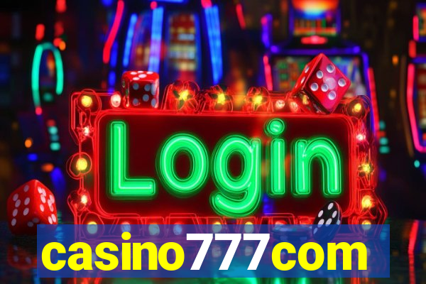 casino777com