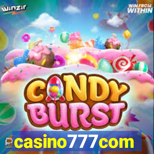 casino777com