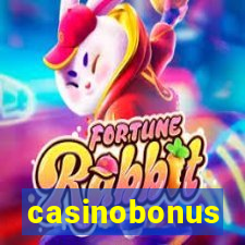 casinobonus