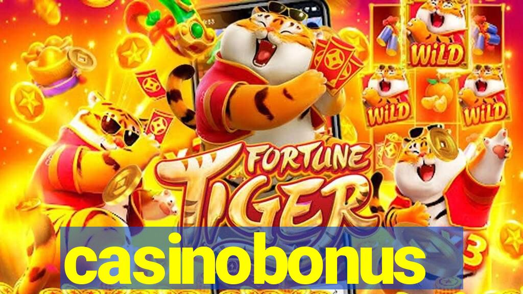 casinobonus