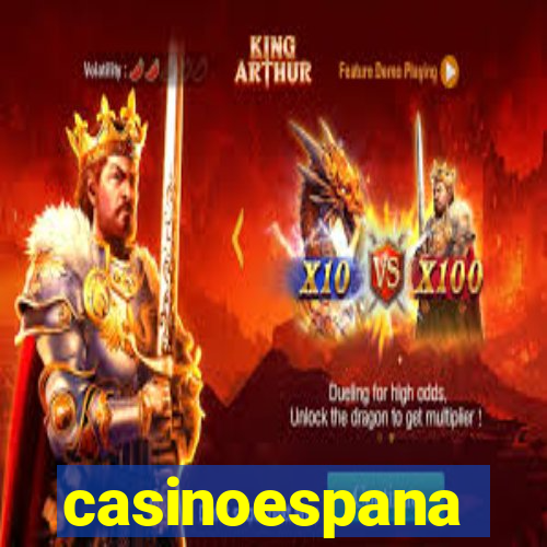 casinoespana