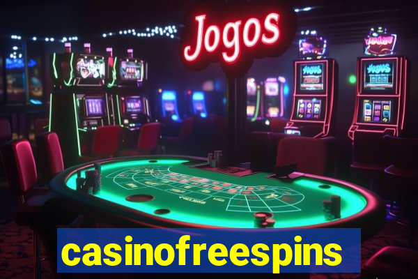 casinofreespins