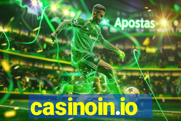 casinoin.io