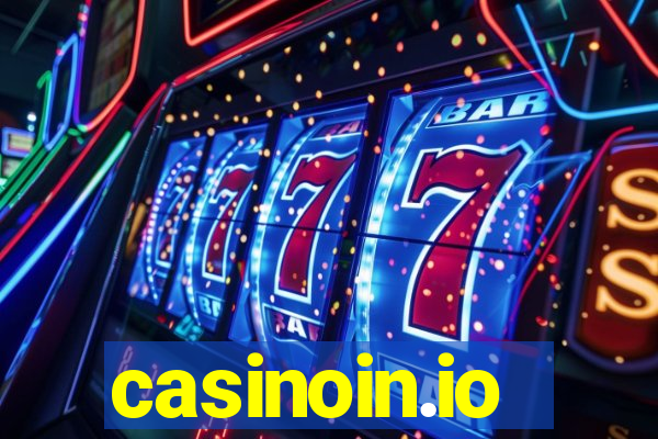 casinoin.io