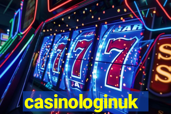 casinologinuk