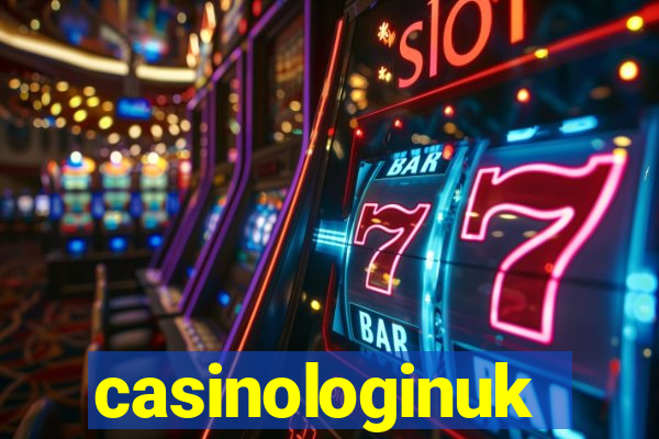 casinologinuk