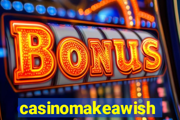 casinomakeawish