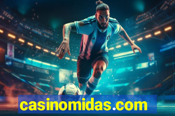 casinomidas.com