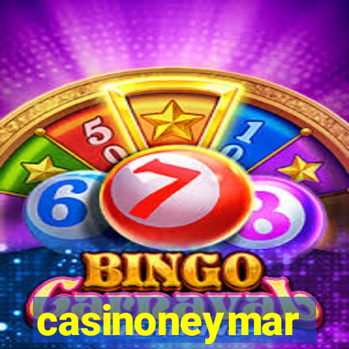 casinoneymar