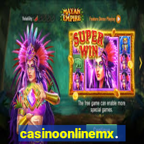 casinoonlinemx.mx