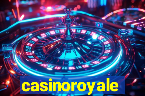 casinoroyale