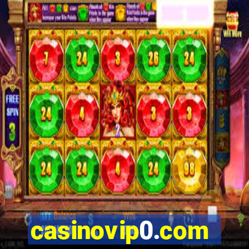 casinovip0.com