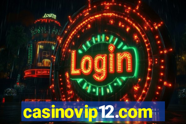 casinovip12.com