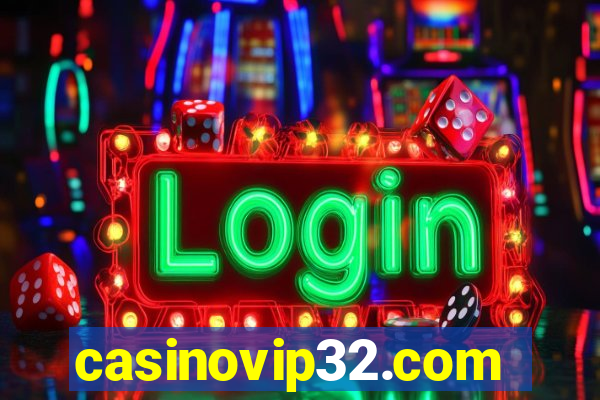 casinovip32.com