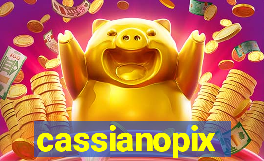 cassianopix