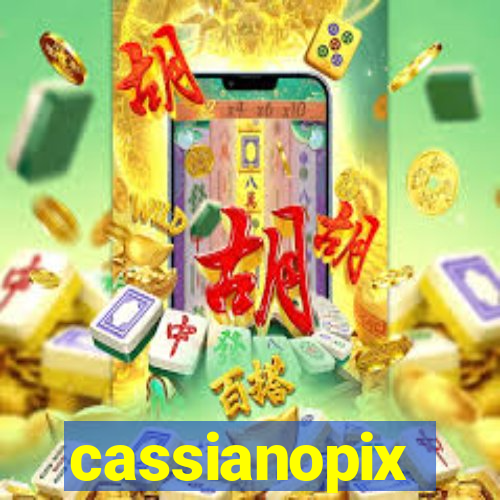 cassianopix