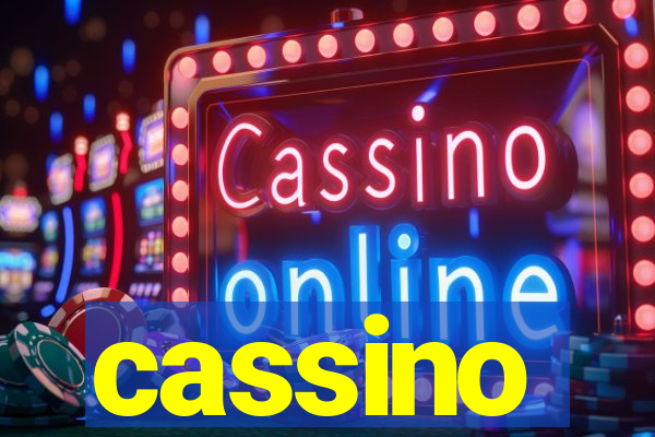 cassino