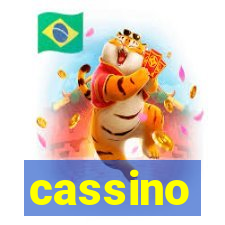 cassino